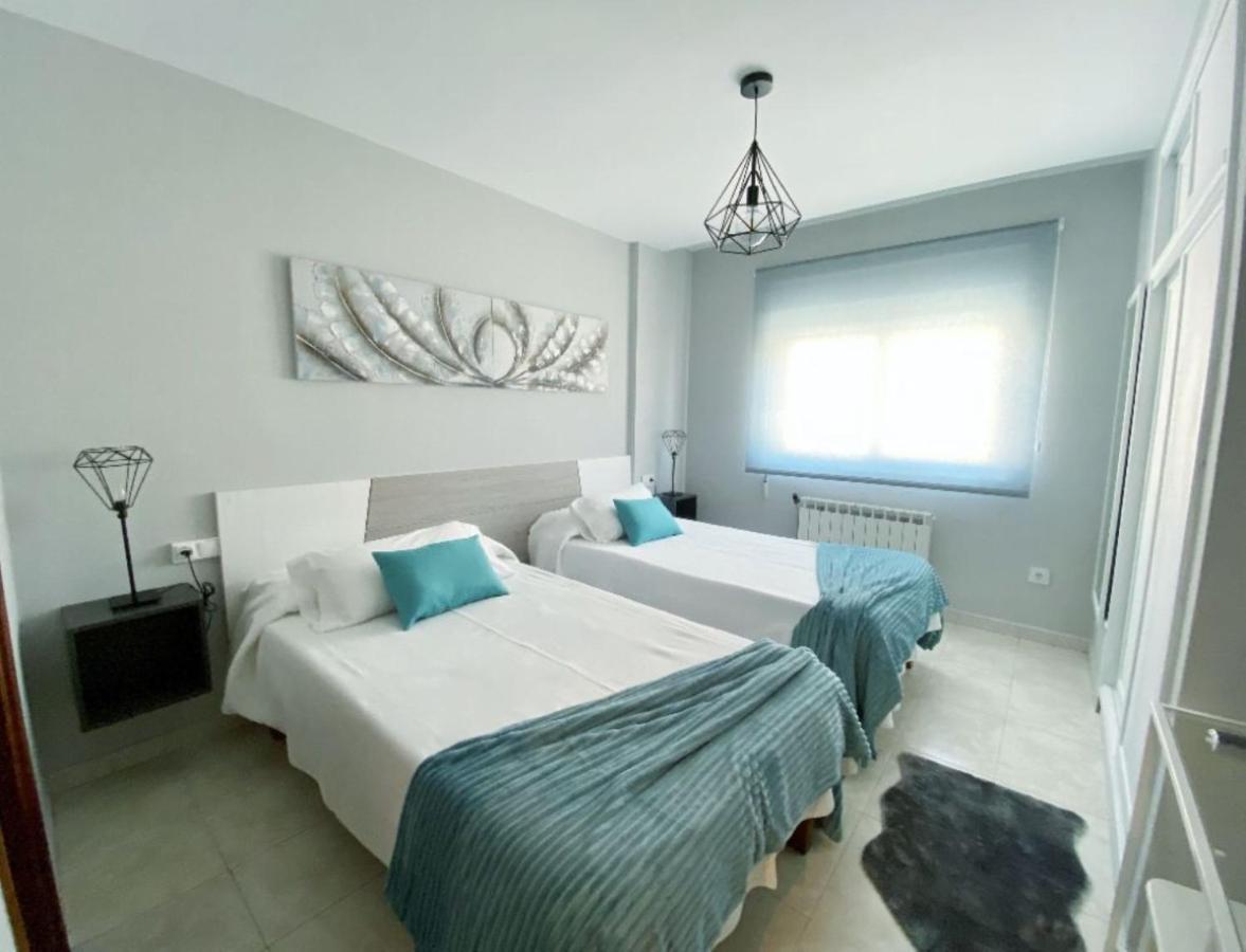 Отель Pension Pastoriza Vimianzo Экстерьер фото